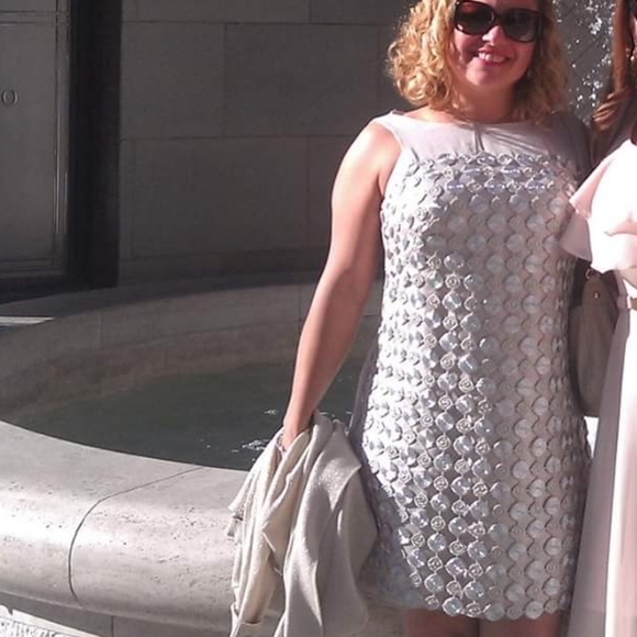 Alexia Admor Dress - Picture 6 of 6